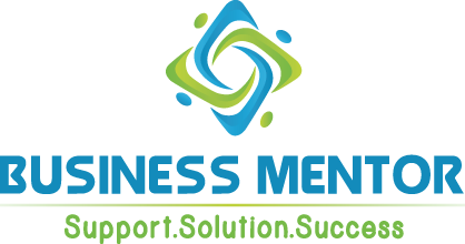 b.m logo